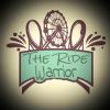 the_ride_warrior