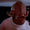 Admiral Ackbar