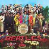 Sergeant Pepper